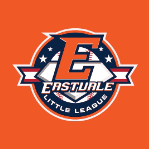 Eastvale Little League icon
