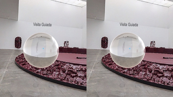 AnishKapoor3D360