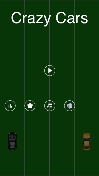 CRAZY HOT CARS 1.1 IOS