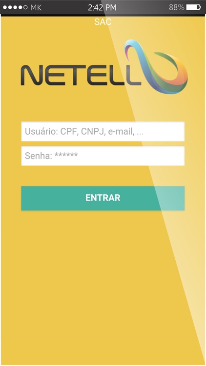 Netell Mobile