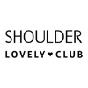 Shoulder Lovely Club