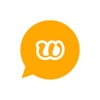 Winkchat - Anti stalkers social messaging