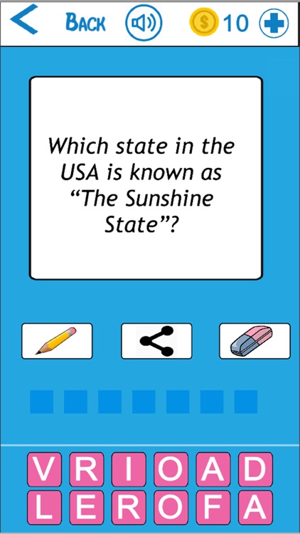 IpsumX -Trivia Crossword Game