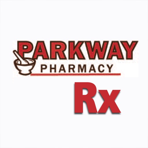 Parkway Pharmacy icon