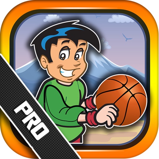 Perfect Shot Mania Pro - Flick Ball Challenge Icon