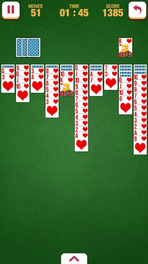 Solitaire Spider Classic - Play Klondike, FreeCell, Gin Rumm(圖2)-速報App