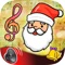 Christmas Carols & Songs – Make Your Own Music