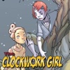 Clockwork Girl