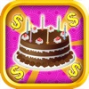 Big Bakery Slots - Sweet Delicious Addictive Casino Game (Best Free Slot Machine Game)