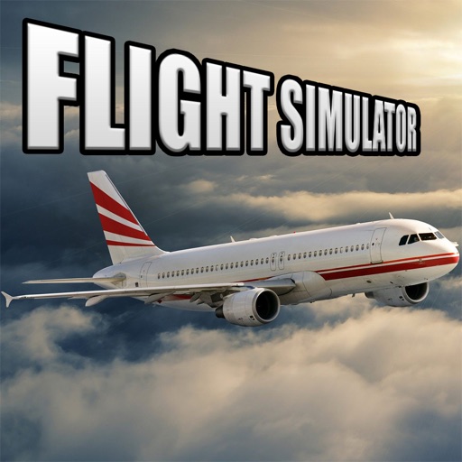 Flight Pilot Simulator 20'16 iOS App