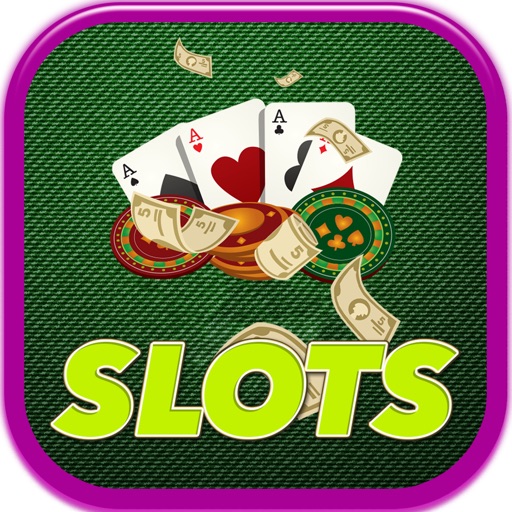 Fortune SloTs Green Luck iOS App