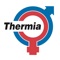 The THERMIA AURA REMOTE app lets you monitor and control the air-air heat pump Aura from “Thermia Värmepumpar”