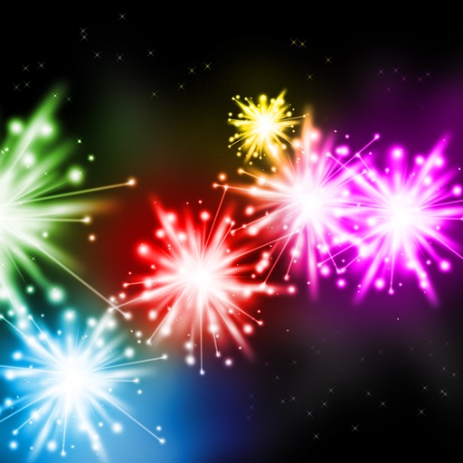 Big Fireworks Wallpapers - Pictures of Light Shows