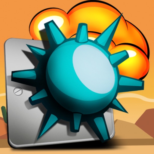 Master Minesweeper Free Icon