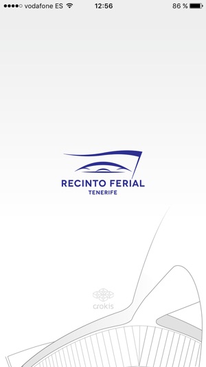 Recinto Ferial de Tenerife(圖1)-速報App