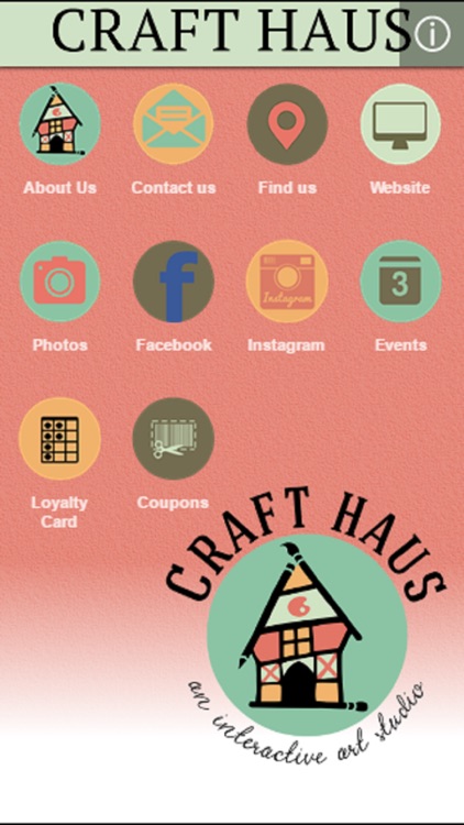 Craft Haus, Inc.