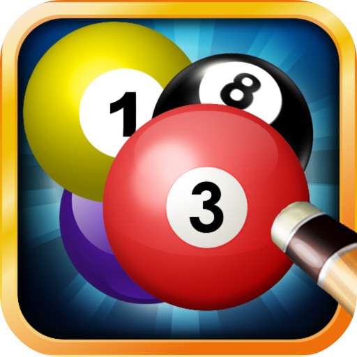 Plus Billiards Master iOS App