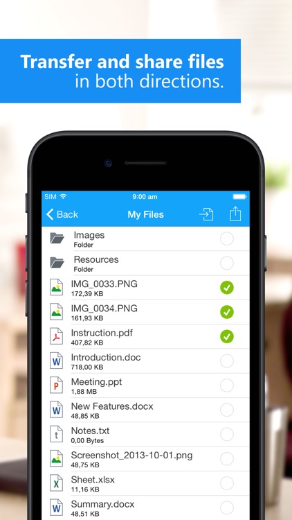 TeamViewer: Remote Control screenshot-4
