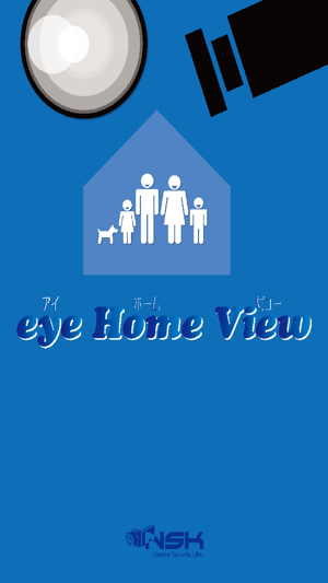 EyeHomeView