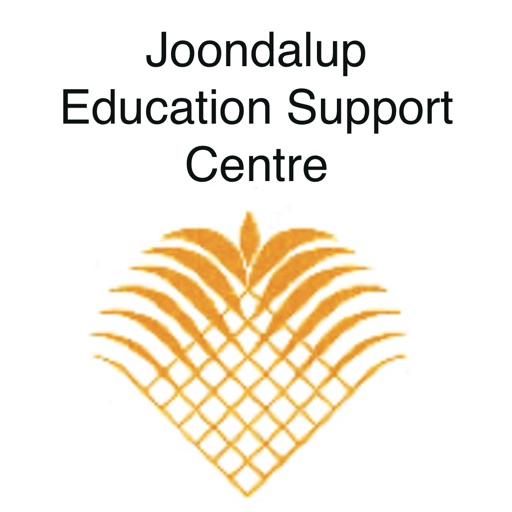 Joondalup Education Support Centre icon