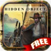 Hidden Object Pirates Bay - The Ancient History