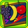 Learn To Draw Your Fruits