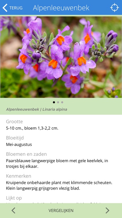 Alpen App
