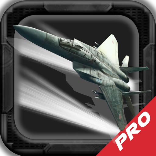 Aircraft Racing Hurry Pro : Burning Sky Icon