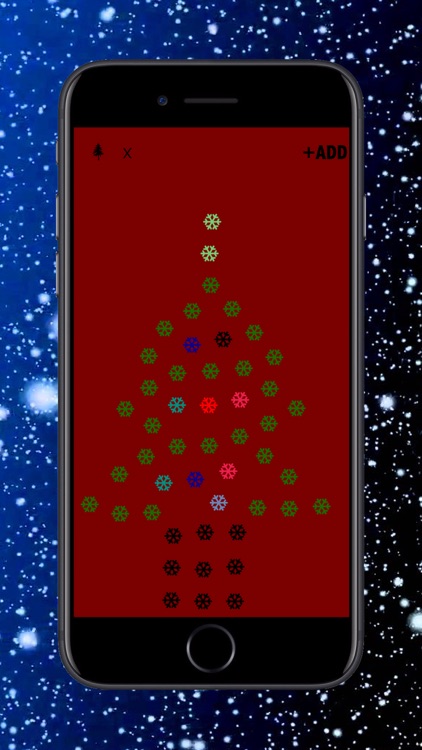 Sending Stars