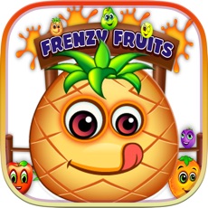 Activities of Frenzy Fruits Link Mania