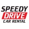 Speedy Drive is here to put all your car rental worries to rest