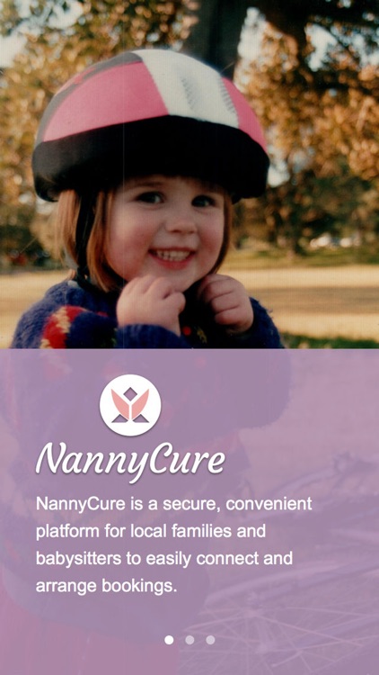 NannyCure