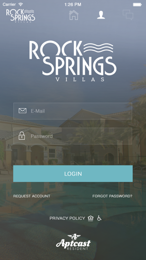 Rock Springs Villas(圖2)-速報App