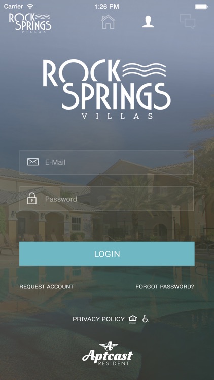 Rock Springs Villas