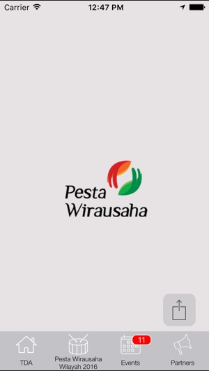 Pesta Wirausaha