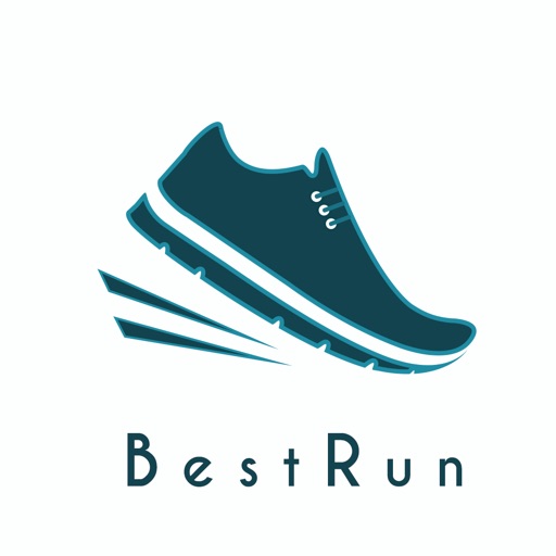 Best Run Icon