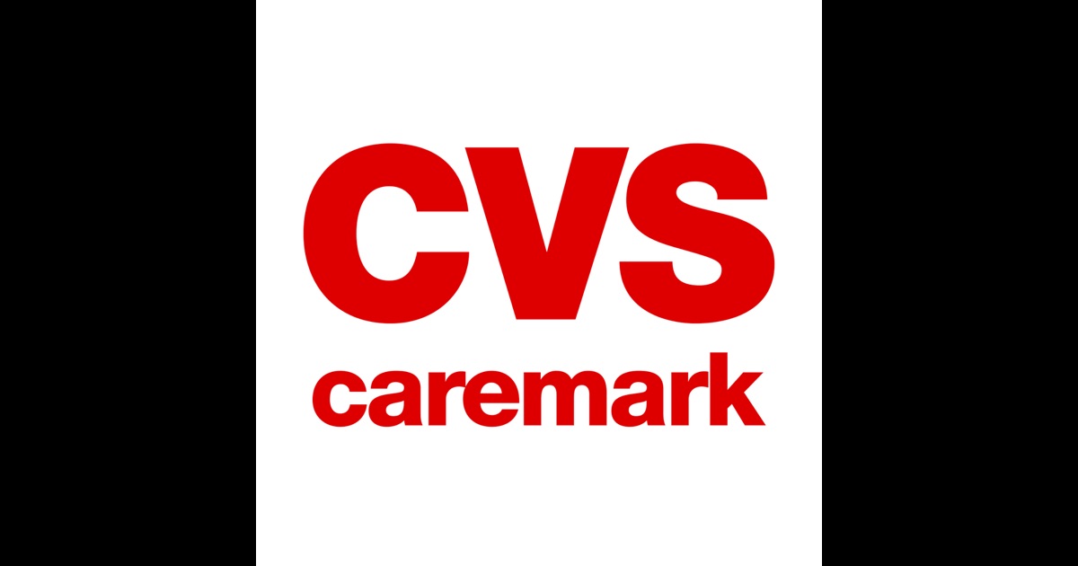 CVS Caremark on the App Store