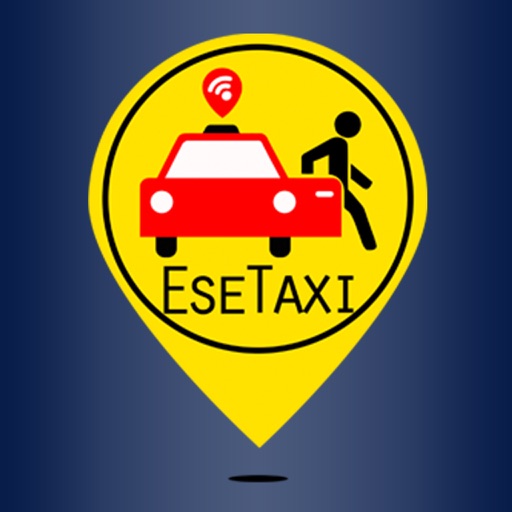 Ese Taxi icon