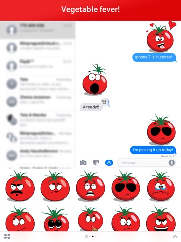 Tomato screenshot 3