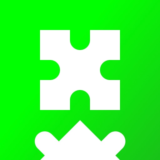Jigsaw Puzzle Maker 2 iOS App
