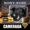 Camerada for Sony a6300