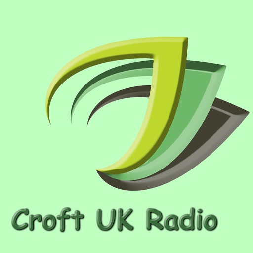 Croft UK Radio.
