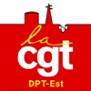 Ma CGT DPT-Est