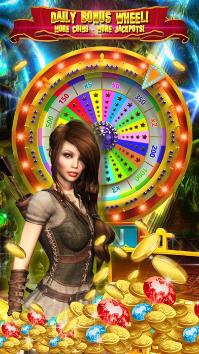 How to cancel & delete Slots Destiny - Casino Vegas Slot Machines from iphone & ipad 2