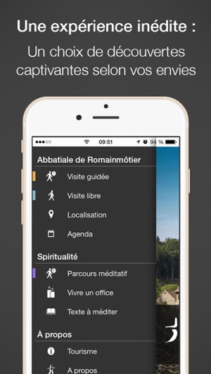 Abbatiale de Romainmôtier(圖2)-速報App