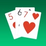 Get Solitaire 7: A quality app to play Klondike for iOS, iPhone, iPad Aso Report