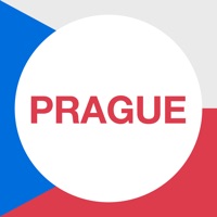 Prague Offline Map & City Guide logo