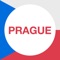 Icon Prague Offline Map & City Guide