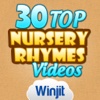 Free 30 Top Nursery Rhymes Videos