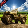 Extreme Offroad Army Jeep Simulator Pro